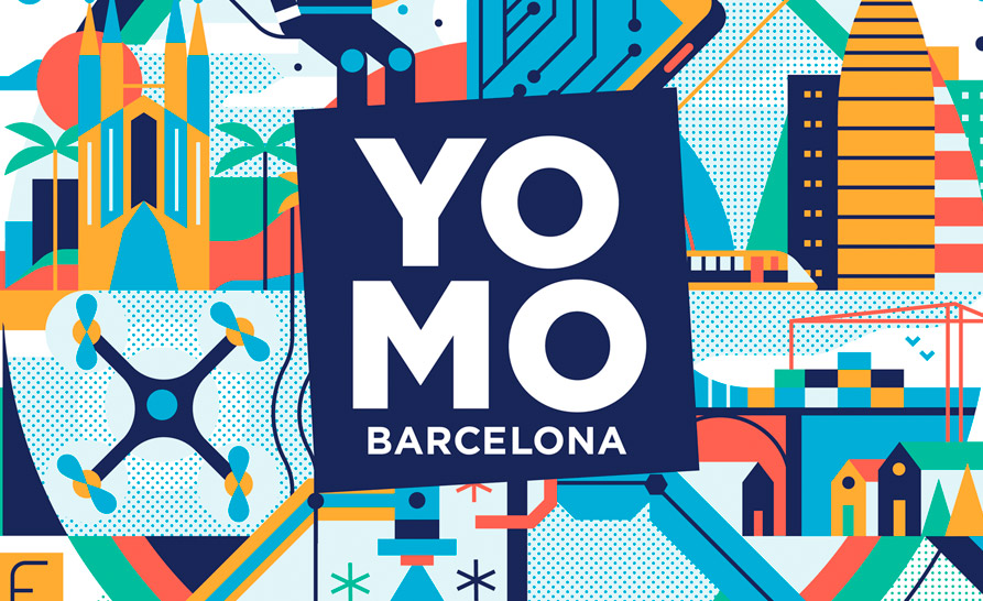 YOMO Barcelona