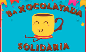 Xocolatada Solidaria 2020