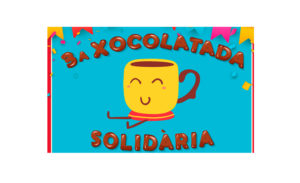Xocolatada solidaria