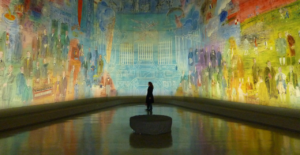 Exposicions virtuals als museus
