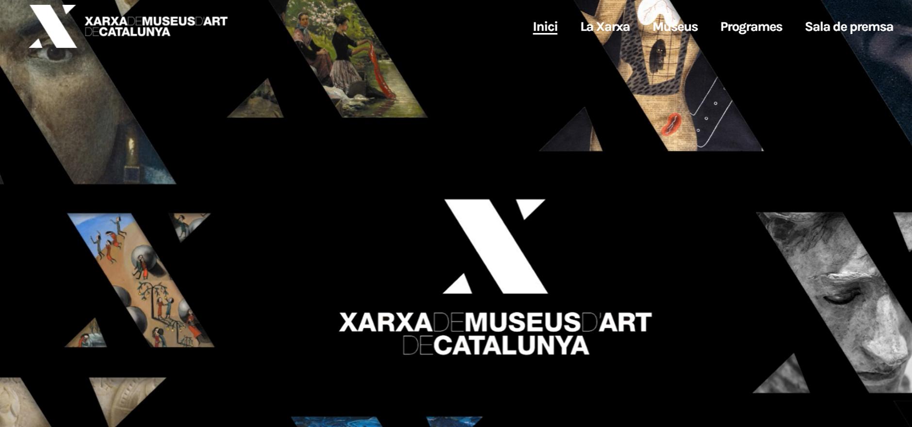 Xarxa de Museus d’Art de Catalunya